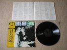 ELTON JOHN & JOHN LENNON Live 28th November 1974 JAPAN LP w/OBI *N/MINT Imagine