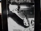 Rare German Funk Jazz LP FITZ GORE Soundmusication