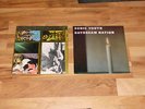 Sonic Youth Sister & Daydream Nation LP Records