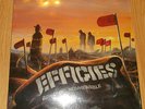 Effigies -Remains Nonviewable Roadkill Records -insert Chicago punk 12