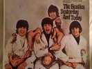 THE BEATLES Yesterday and Today 1st State Stereo Butcher Cover - Reissue
