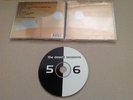 Desert Sessions Volumes 5 & 6. Mans Ruin. Rare. OOP. Kyuss QOTSA. Stoner Rock