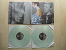 SELTENE VINYL DOPPEL-LP DAVID BOWIE 