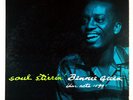 Bennie Green   Soul Stirrin'   Blue Note BLP 1599   W63 DG P RVG