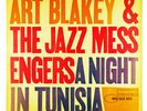 Art Blakey   A Night In Tunisia   Blue Note BLP 4049   W63 DG P RVG