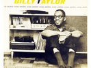 Billy Taylor   Cross Section   Prestige PRLP 7071   NYC DG RVG