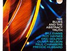 Oliver Nelson w/ Bill Evans   Blues and Abstract Truth   Impulse A-5   Mono RVG