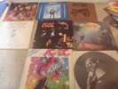 ACDC vinyl records albums memoribilia