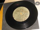 New Model Army ACETATE No Rest - 7 Inch single Town House, diff. intro