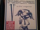 PUSCIFER V is for Vagina 2013 RSD LP Vinyl Tool A Perfect Circle Maynard