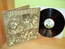 JETHRO TULL - STAND UP               UK ISLAND RECORDS - Prog Rock