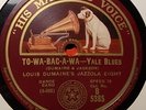 LOUIS DUMAINE'S JAZZOLA EIGHT 