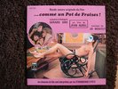 JO MOUTET - RARE LP 33T BOF OST 
