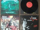 Metallica  -  Metal Hammer  -  Vardis