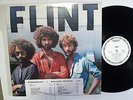 FLINT - Self Titled s/t 1978 WL PROMO Hard Rock GRAND FUNK RAILROAD ex/nm-