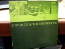 ROY HAYNES TRIO 