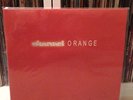 Frank Ocean Channel Orange Limited Edition Black Vinyl 750 Rare Odd Future