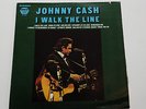 Johnny Cash - I walk the line - Original US Pressung  - RARE 