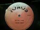 Trevor Junior - Gettho Living MEAGE RARE KILLER DIGI