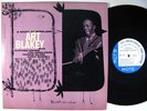 ART BLAKEY A Night At Birdland Vol. 1 LP on Blue Note lexington DG mono