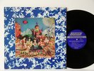 THE ROLLING STONES Their Satanic Majesties Request BEAUTIFUL NM/NM 3D Cover NPS2