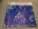 RARE JAZZ LP/ SUN RA 
