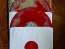 FEAR BEFORE THE MARCH OF FLAMES  The Always Open Mouth Vinyl 2LP w/SIGNED POSTER