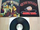 Gehennah - Decibel Rebel LP, Desaster, Sodom, Nocturnal, Slayer