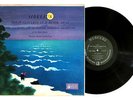 SIBELIUS  EMIL TELMANYI VIOLIN CONCERTO- MERCURY MG-10131  RARE LP