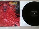 LP Morgoth Resurrection absurd 1989 Death Metal original, Rarität