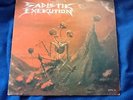 SADISTIK EXEKUTION LP Osmose First P  Mayhem Burzum Darkthrone Black Metal Rare