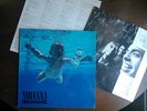 NIRVANA - Nevermind LP 12