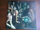 THE JIMI HENDRIX EXPERIENCE ELECTRIC LADYLAND LP NUDE Cover RARE SEE DESCRIPT