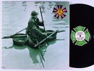 THEY MIGHT BE GIANTS Flood ELEKTRA LP VG++