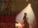 FRANK SINATRA At The Sands With Count Basie LP 2xLP MFSL 2-332 numbered NM-