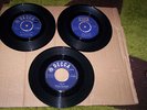 3x rolling stones singles come on jumpin jack flash get off my cloud