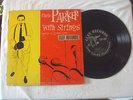 Charlie Parker With Strings - Clef MGC-501 ORIGINAL 10