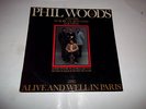 Phil Woods
