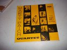 Marty Paich Quartet Featuring ART PEPPER / Tampa TP 28 , mono [ pink label ]
