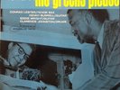 Freddie Roach 'Mo Greens’ LP Blue Note BLP 4128 mono Review Copy RVG Ear NY 1963
