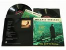 michael brecker - tales from the hudson / 180g vinyl 2LP, Brand NEW