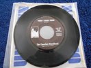Chocolate Watchband-Sweet Young Thing + Baby Blue OG Uptown Garage Psych Nugget