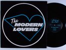 MODERN LOVERS Self Titled HOME OF THE HITS LP NM