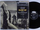 BLOW UP Herbie Hancock MGM OST LP