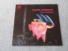 Black Sabbath ? RARE UK LP  Paranoid ON THE SPACE SHIP LABEL NM