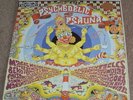 A PSYCHEDELIC PSAUNA [IN FOUR PARTS] RARE VINYL 2LP.DELERIUM DELP005D.FREAKBEAT