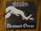 MUTIILATION / DEATHSPELL OMEGA split ORIG VINYL 10