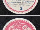 Vietnam Saigon Vietnamese 78rpm - Lam Son Violin LY IAN