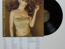 MARIAH CAREY BUTTERFLY LP 1997 EU ORIG VERY RARE whitney houston janet jackson