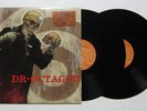 DR. OCTAGON OCTAGONECOLOGYST 2LP VERY RARE kool keith ultramagnetic mc pushead